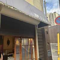 【日本・兵庫🇯🇵】ほっこりおやつ時間！