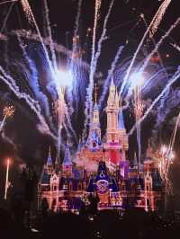 Disney Dreams in Shanghai: A Park Like No Other