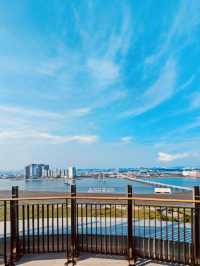 Songsan Green City Observatory, Gyeonggi Province: A Modern Vantage Point for Future Visions