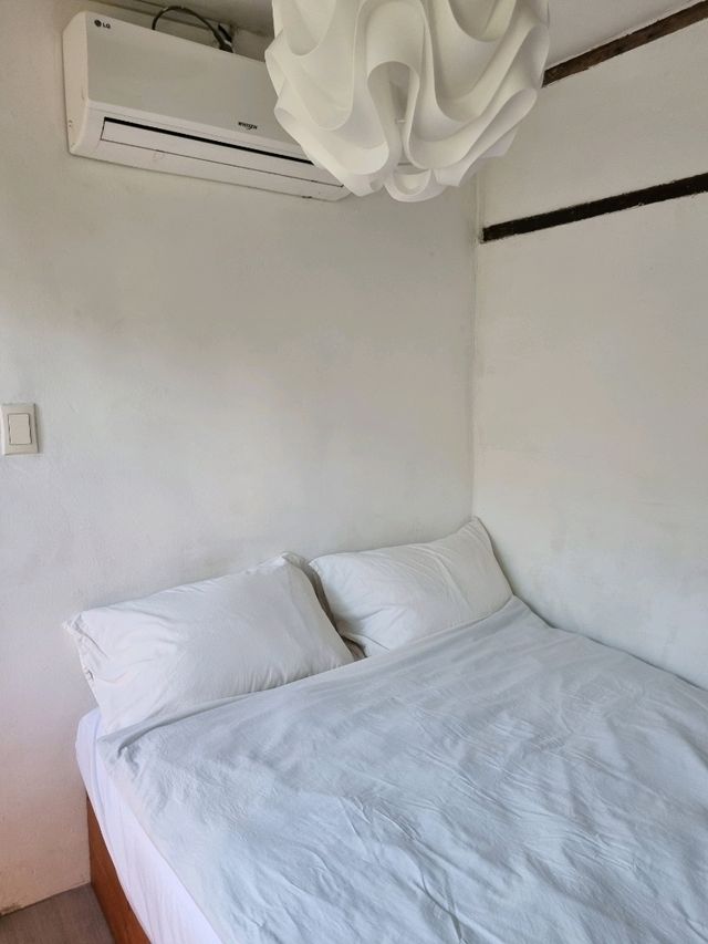 전주 한옥 감성 가성비 좋은 "숨게스트하우스"