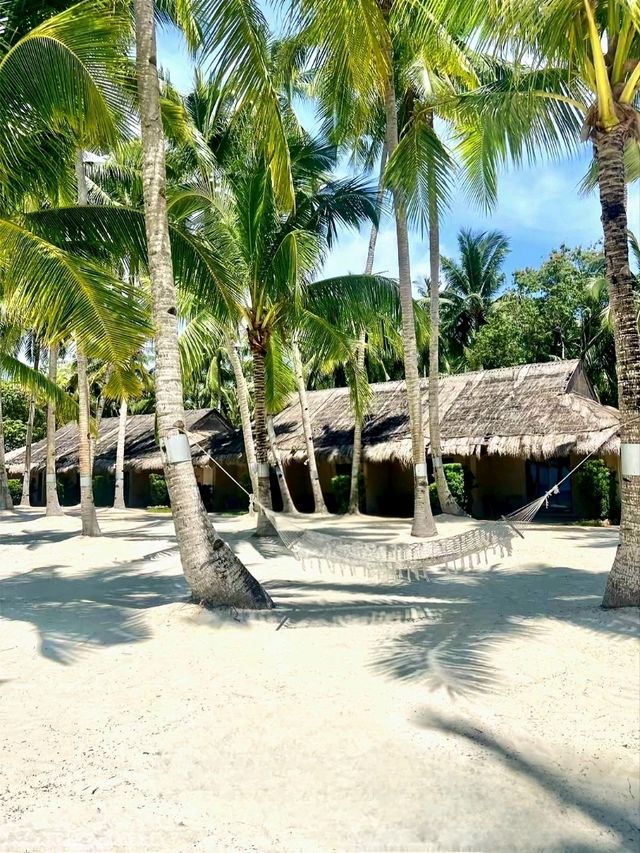 A Peaceful Stay at Oceanica Resort Panglao