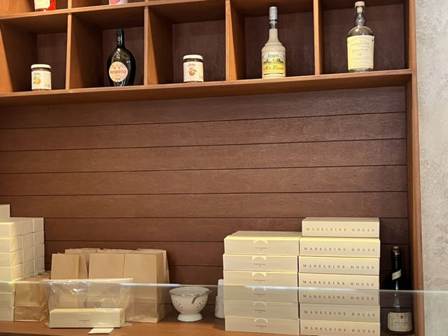 🍰 송리단길 디저트 천국! ‘마로파티세리’에서 만나는 프렌치 감성✨