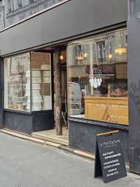 🇫🇷 프랑스 파리 뺑스위스 맛집 La Panifacture