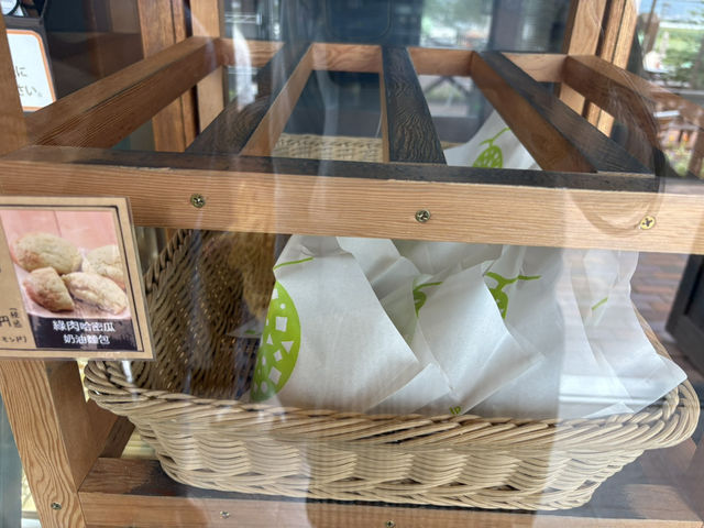 6月初的富田農場