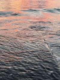 火燒島：熱血兩日綠草深邃海水淹沒吧