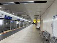 HCMC METRO 🚇 
