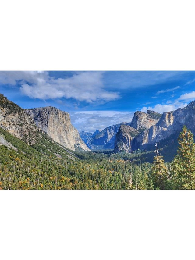 Canyons, Stars & Giant Landscapes – America’s Wild Soul