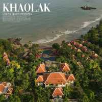Khaolak Laguna Resort