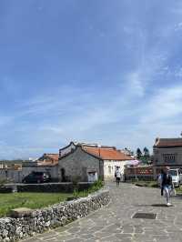 🏡Erkan Village – Taiwan’s Hidden Heritage Gem