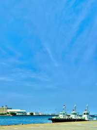 【Yokosuka Port Market いちご よこすかポートマーケット】