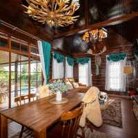 Pine Village เชียงใหม่ 