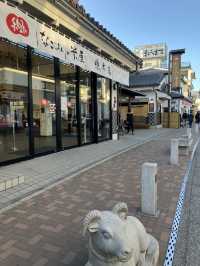 【千葉・成田市】成田山新勝寺〜関東有数のパワースポット〜