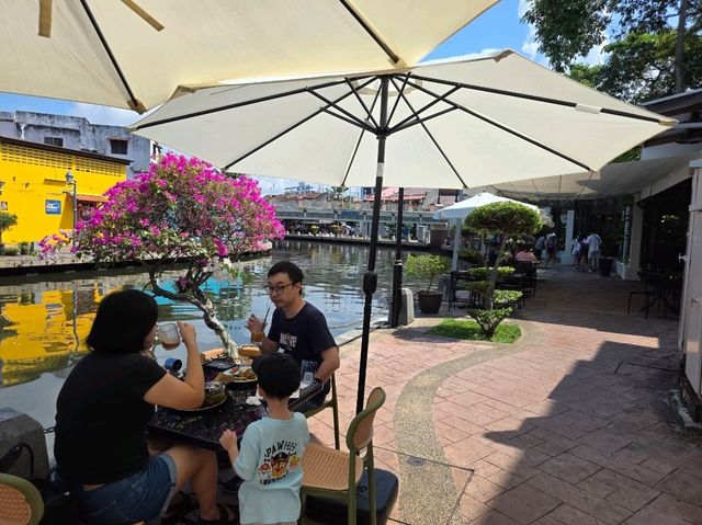 Restaurant BABA KAYA - One Malaysian Cuisine