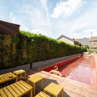 SureStay by Best Western Iconic Ari-Jatujak