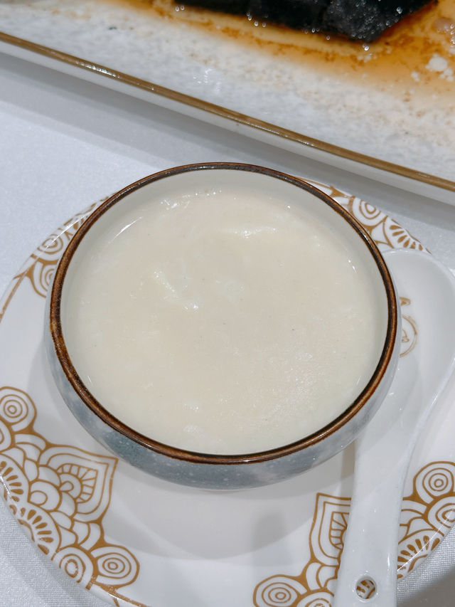 高水準中菜