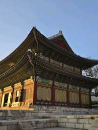 Changdeokgung Palace, Seoul – A Serene Glimpse into Korea’s Royal Past