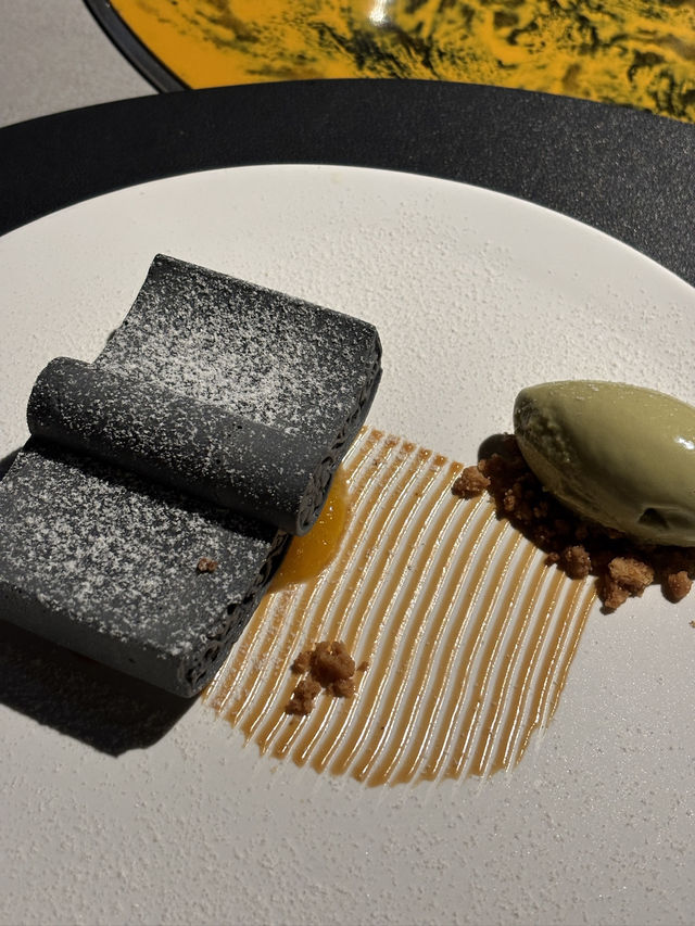 서울 데이트하기 좋은 파인다이닝 맛집