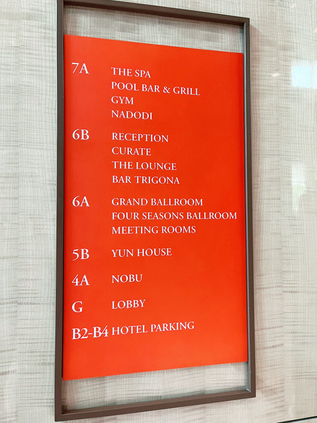 Four Seasons Kuala Lumpur – The Pinnacle of Luxury Staycations
