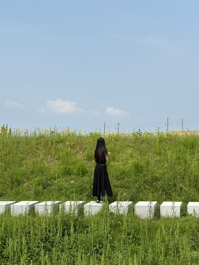 논산 여행