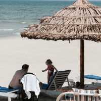 Casa Bay Beach Club Da Nang 