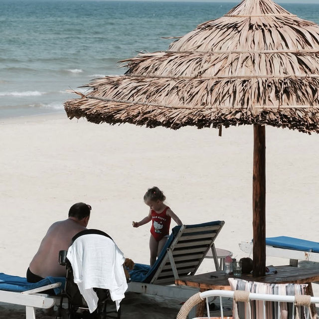 Casa Bay Beach Club Da Nang 
