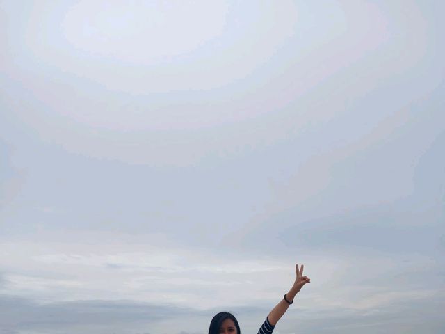 amazing journey around manila,