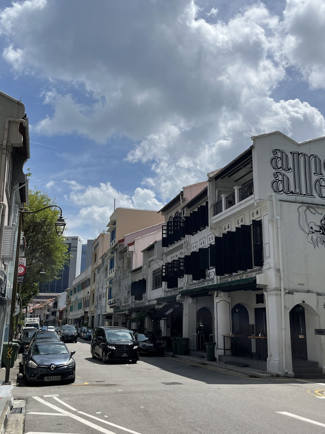 🏙️ How a City is Designed: Singapore City Gallery at URA 🌏📐