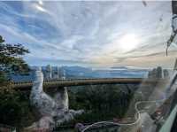 Golden Bridge (Ba Na Hills)
