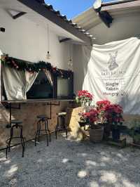 ☕🌿 The Humble Jack Cafe & Bistro