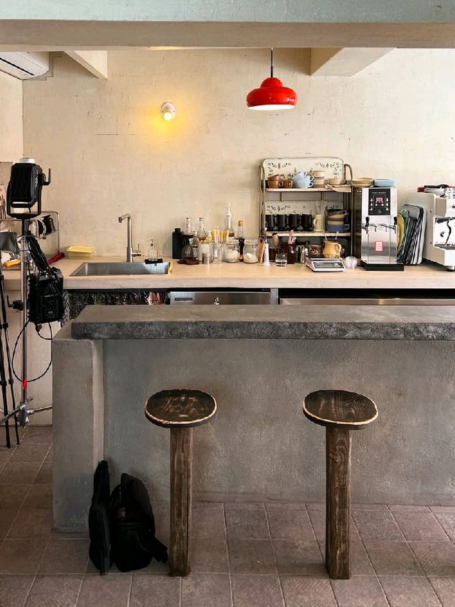 Our Coffee Club
