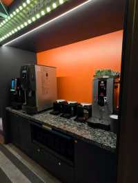 Recommended TaiChung Capsule hotel