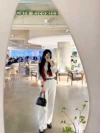부산여행하면 광안리죠! 핫한 신상 광안대교뷰 카페 추천드려요 