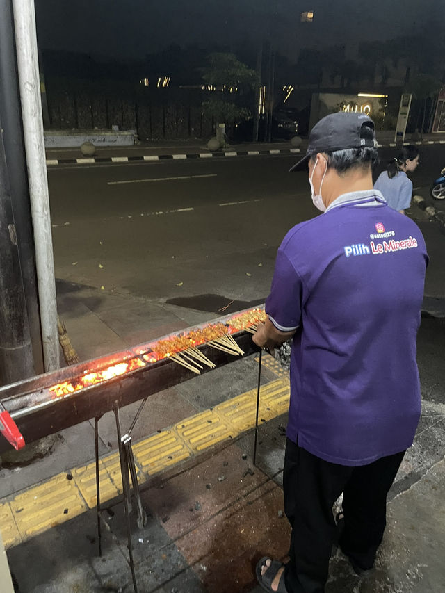 Bandung Culinary!