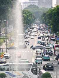 Ho Chi Minh City: The Heartbeat Of Vietnam