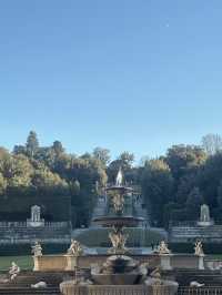Piazza de’ Pitti: The Medici’s Stage of Power in Florence