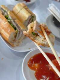 PVO Vietnamese Food ร้านอร่อยที่เวียงจันทน์