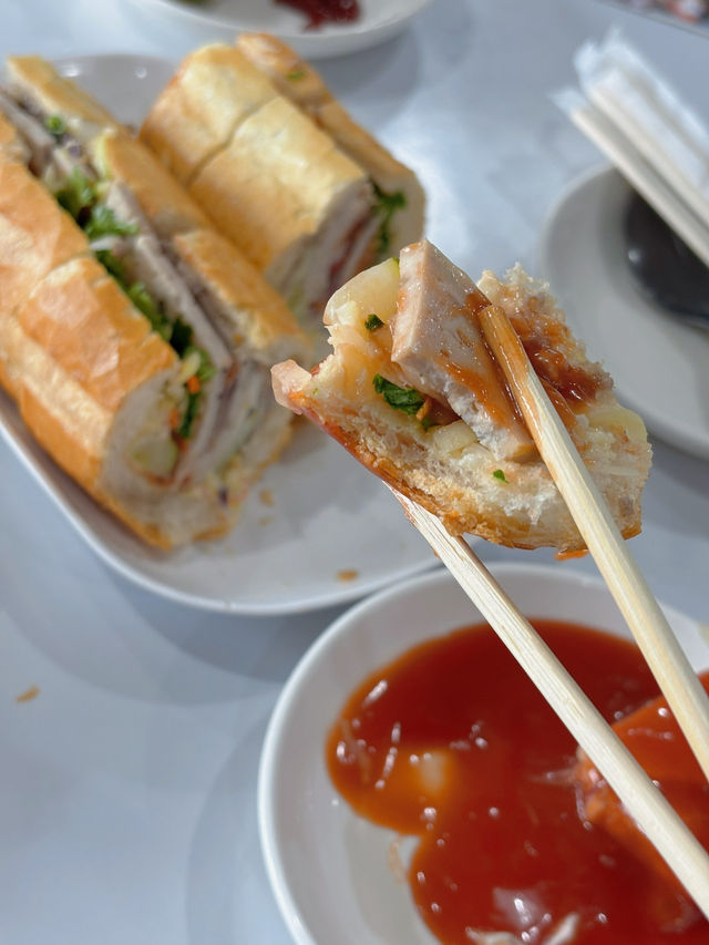 PVO Vietnamese Food ร้านอร่อยที่เวียงจันทน์