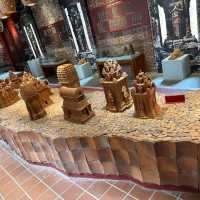 Thanh Ha Pottery Village (Hoi An)