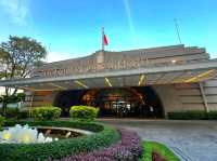 Elegance in design: The Fullerton Bay Hotel