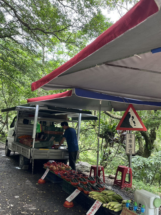 A Relaxing Trip in Jiaoxi, Yilan