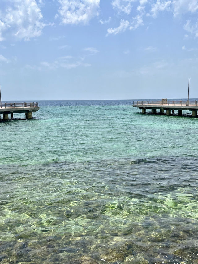 Things to Do in Jeddah – Sunset, Sea & Shopping! 🇸🇦🌊