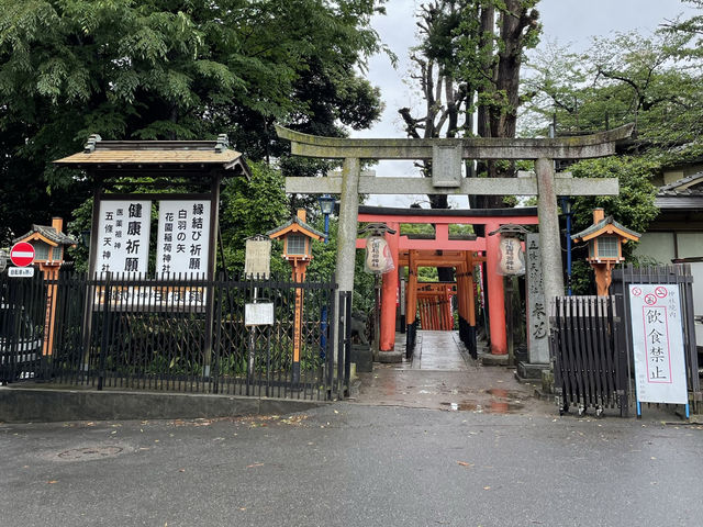 上野不忍池辯天堂