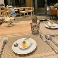 ร้านอาหารดินเนอร์สงขลา  🥂