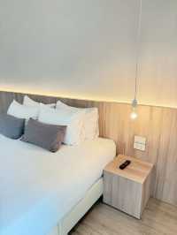 เที่ยวเมืองเพชร พักที่ WIIN hotel ประทับใจมากค่ะ