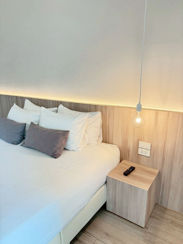 เที่ยวเมืองเพชร พักที่ WIIN hotel ประทับใจมากค่ะ
