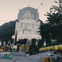 Unseen Lopburi วัดถ้ำเขาปรางค์ ลพบุรี 