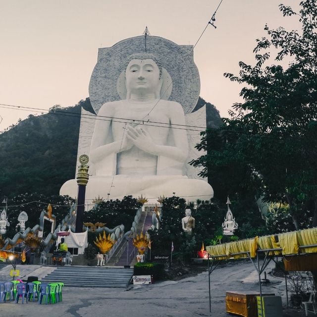 Unseen Lopburi วัดถ้ำเขาปรางค์ ลพบุรี 