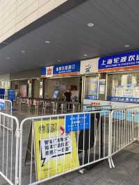 沒有騙你，2元就可以坐船欣賞上海黃埔江兩岸風景。