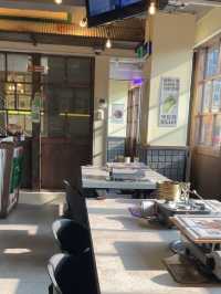 【新大久保】NEW OPEN 韓国味噌鍋チェーン店【オクテンジャン】