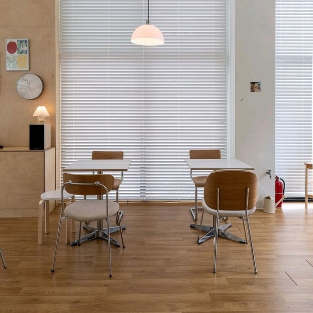 Kyokyo cafe
